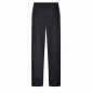 Preview: EXNER | Schlupfhose unisex schwarz (3307520)